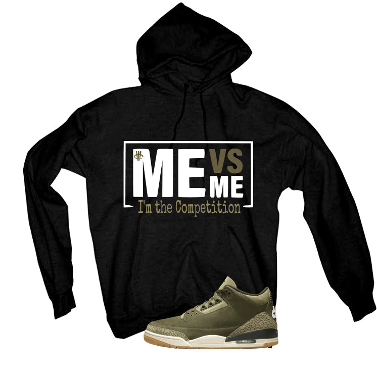 Air Jordan 3 Family Affair Matching T-Shirt, Sweatshirts & product image 3