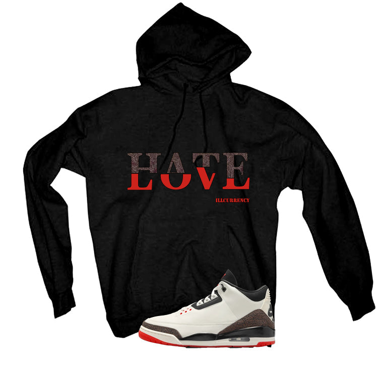 Air Jordan 3 OG World’s Best Dad Matching T-Shirt product image 3