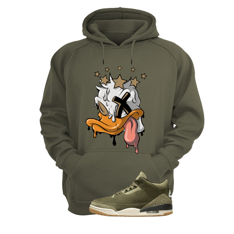 Air Jordan 3 Family Affair Matching T-Shirt, Sweatshirts & product image 3