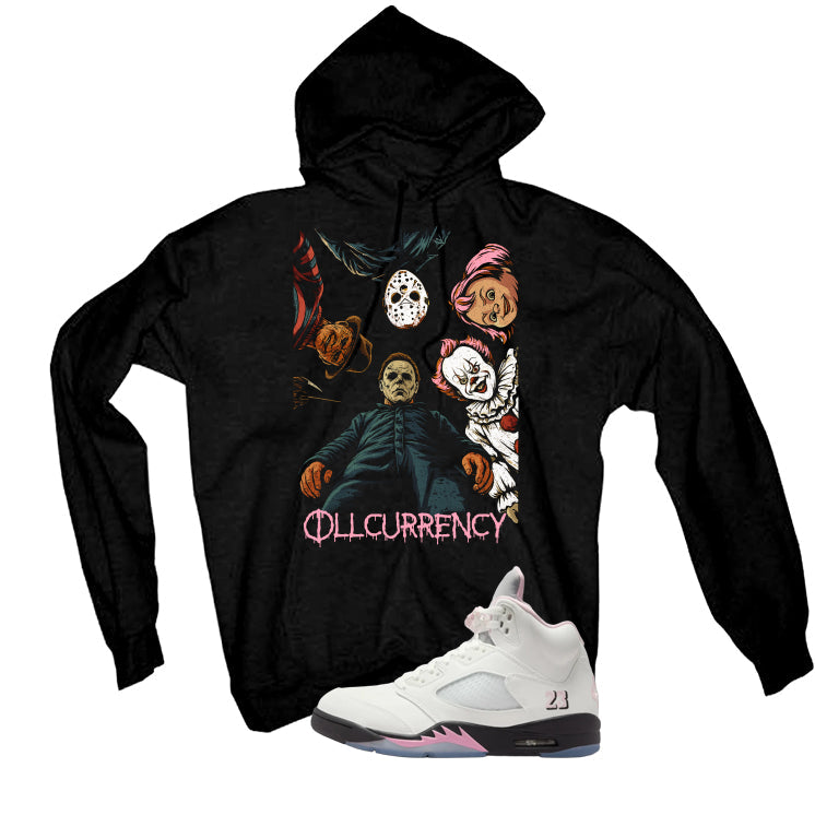 Air Jordan 5 OG 35th Anniversary Matching T-Shirt product image 3
