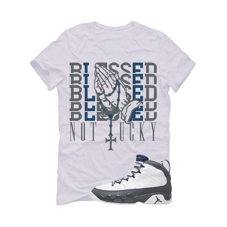 Air Jordan 9 Flint Grey Matching T-Shirt, Sweatshirts & product image 2