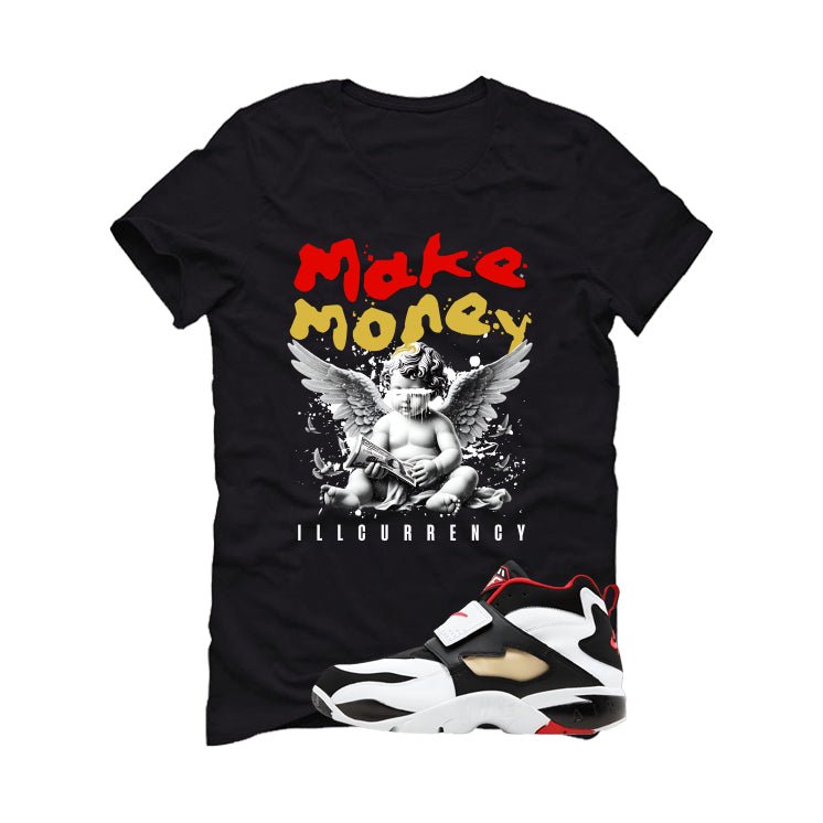 Nike Air Diamond Turf Falcons Black T-Shirt (Make Money) product image 2