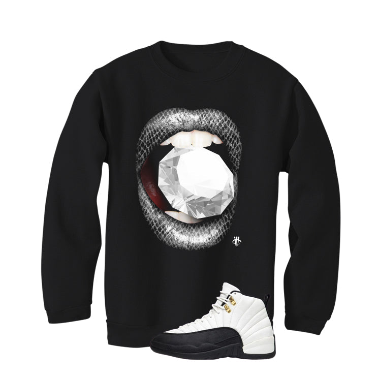 Air Jordan 12 Taxi Matching T-Shirt, Sweatshirts & Hoodies product image 4