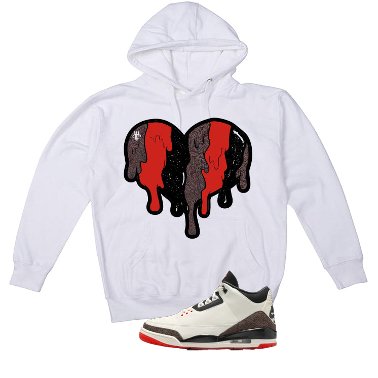 Air Jordan 3 OG World’s Best Dad Matching T-Shirt product image 3