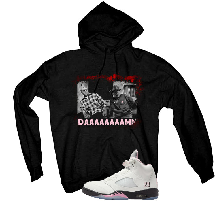 Air Jordan 5 OG 35th Anniversary Matching T-Shirt product image 3