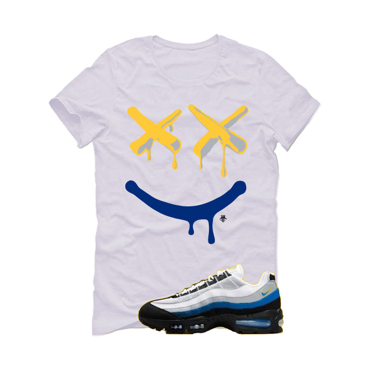 Nike Air Max 95 Big Bubble Wolverine Matching T-Shirt product image 2
