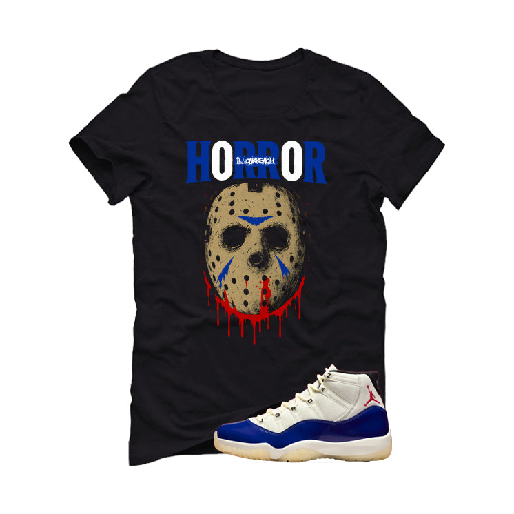 Air Jordan 11 Rare Matching T-Shirt, Sweatshirts & Hoodies product image 2