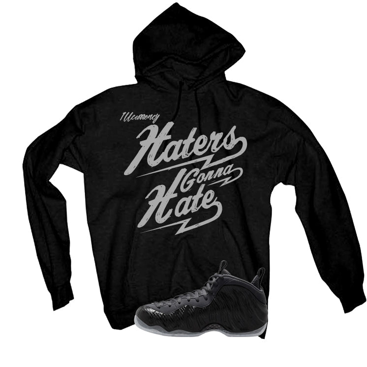 NIKE FOAMPOSITE ONE CARBON FIBER Matching T-Shirt product image 3