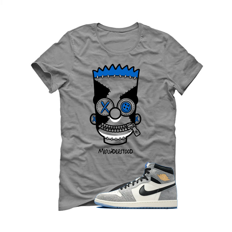 Air Jordan 1 High OG All-Star Matching T-Shirt, Sweatshirts product image 2