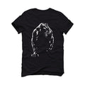 Air Jordan 4 Black Cat Matching T-Shirt, Sweatshirts & product image 1