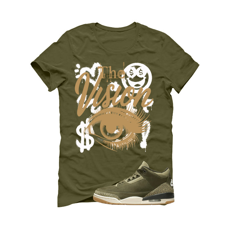 Air Jordan 3 Family Affair Matching T-Shirt, Sweatshirts & product image 2