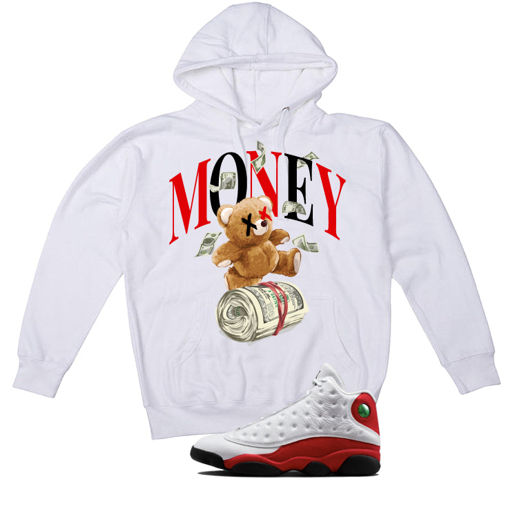 Air Jordan 13 Chicago Matching T-Shirt, Sweatshirts & product image 3