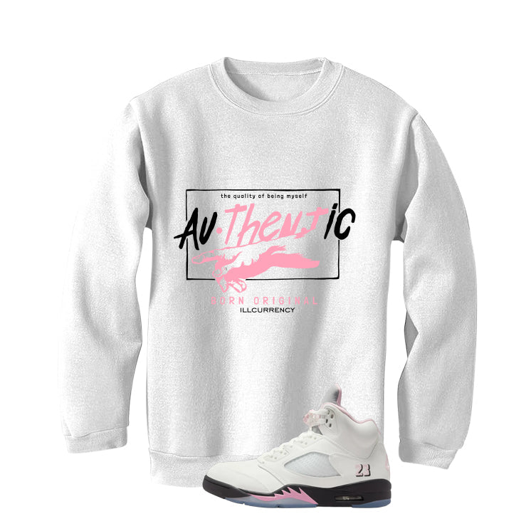 Air Jordan 5 OG 35th Anniversary Matching T-Shirt product image 4