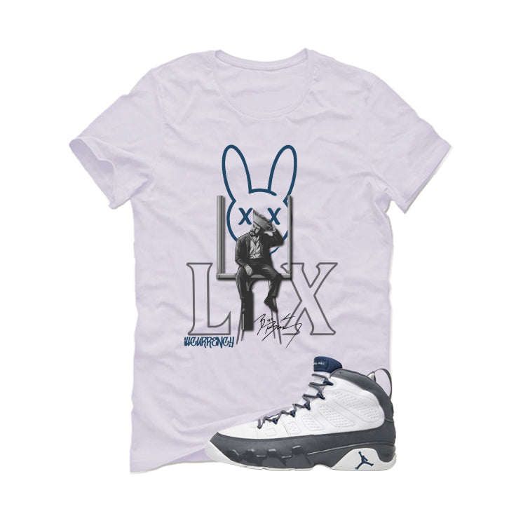 Air Jordan 9 Flint Grey Matching T-Shirt, Sweatshirts & product image 2