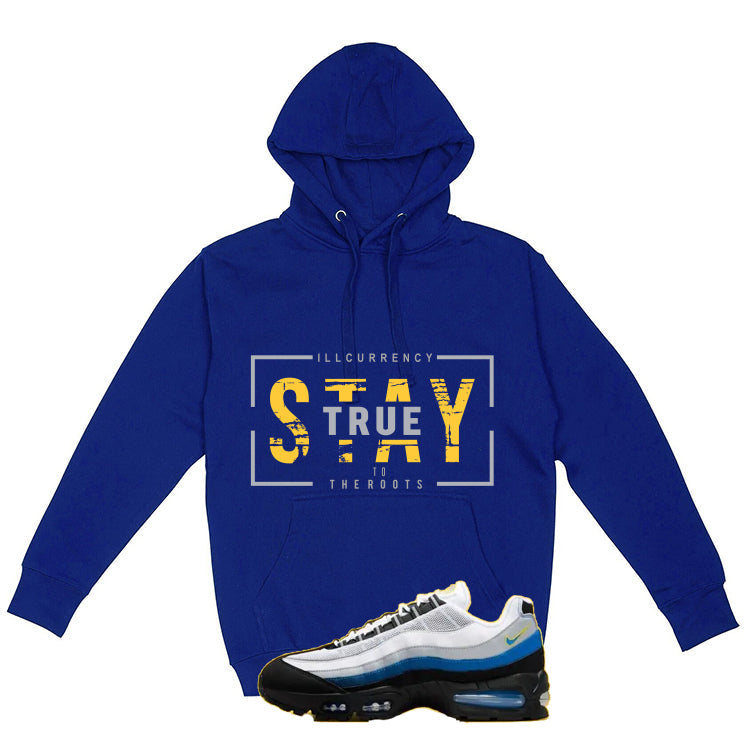 Nike Air Max 95 Big Bubble Wolverine Matching T-Shirt product image 3