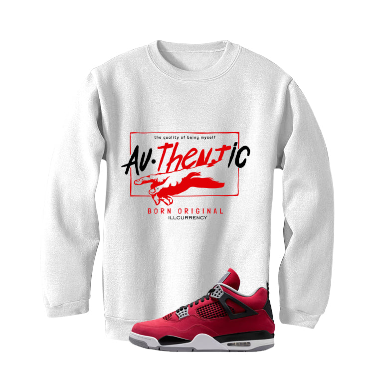 Air Jordan 4 Toro Bravo Matching T-Shirt, Sweatshirts, & product image 4