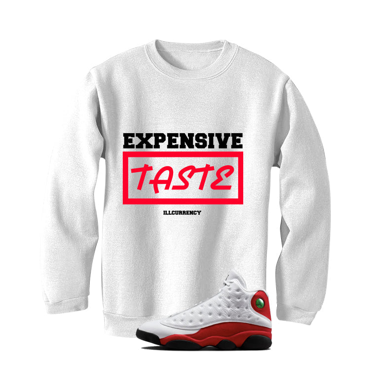 Air Jordan 13 Chicago Matching T-Shirt, Sweatshirts & product image 4