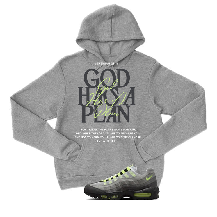 Nike Air Max 95 Neon Matching T-Shirt, Sweatshirts, & product image 3