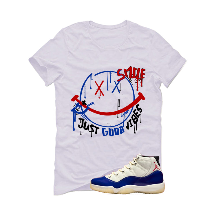 Air Jordan 11 Rare Matching T-Shirt, Sweatshirts & Hoodies product image 2