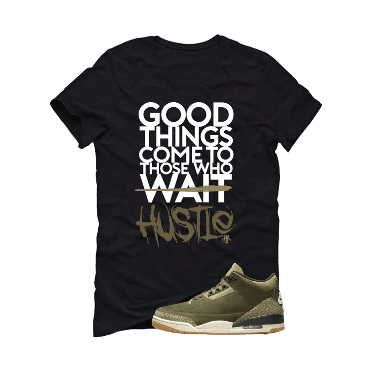 Air Jordan 3 Family Affair Matching T-Shirt, Sweatshirts & product image 2