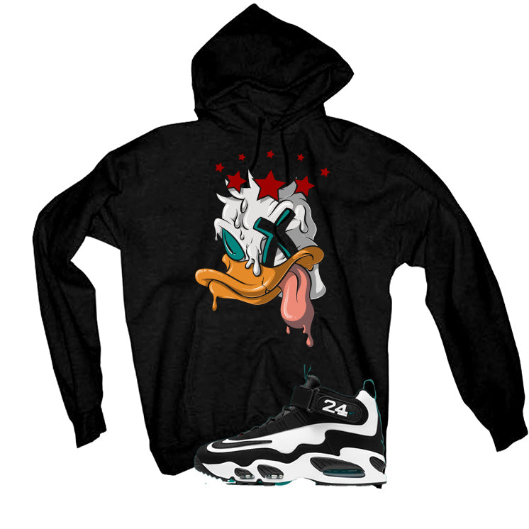 Nike Air Griffey Max 1 Freshwater Matching T-Shirt product image 3
