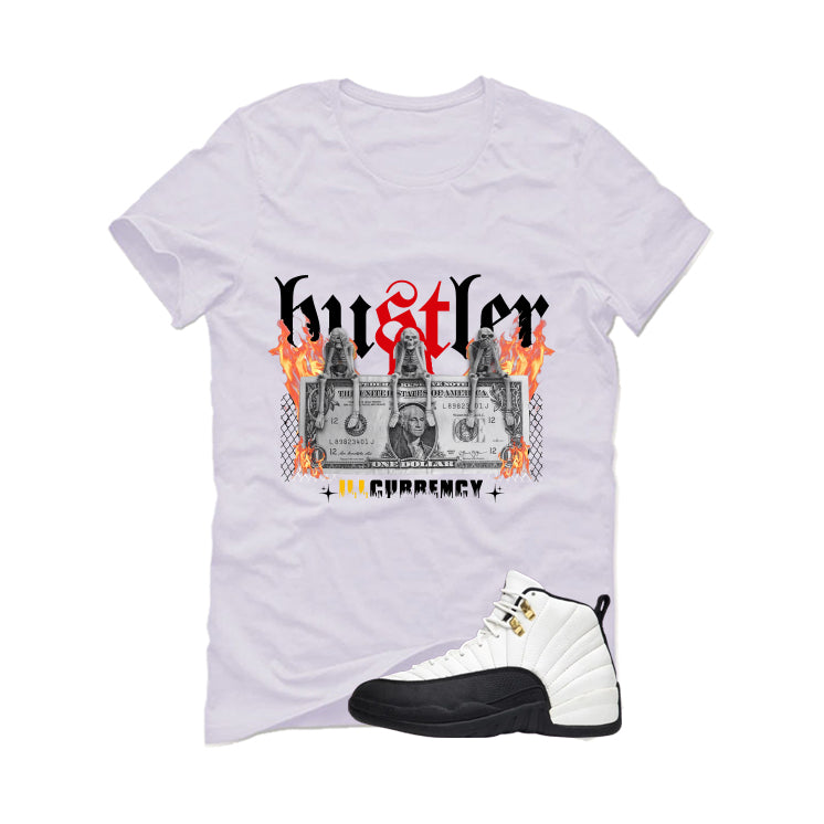 Air Jordan 12 Taxi Matching T-Shirt, Sweatshirts & Hoodies product image 2