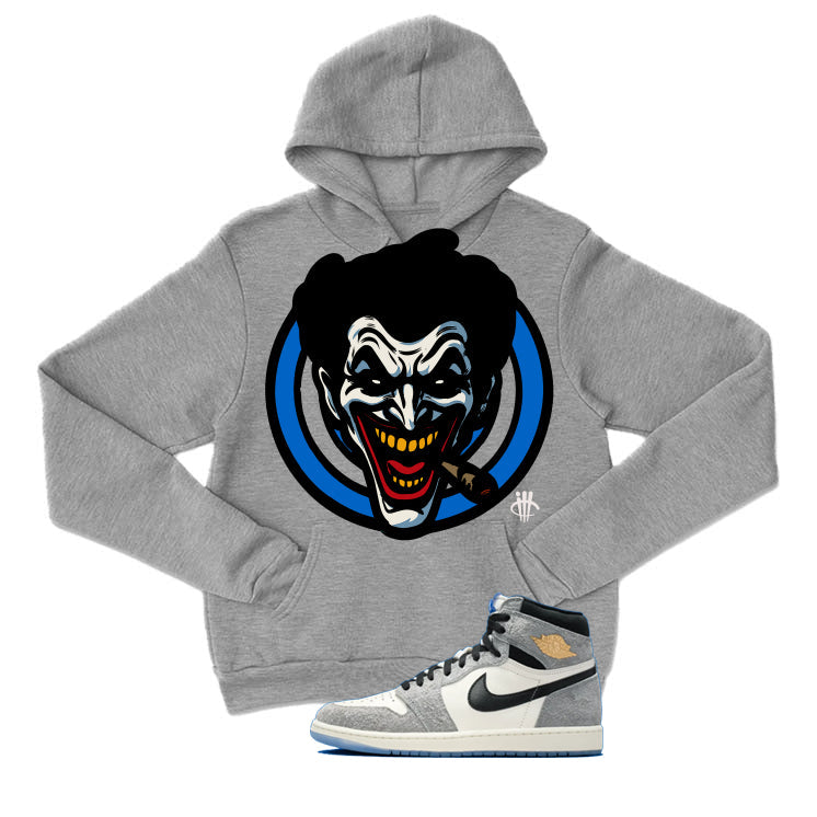 Air Jordan 1 High OG All-Star Matching T-Shirt, Sweatshirts product image 3