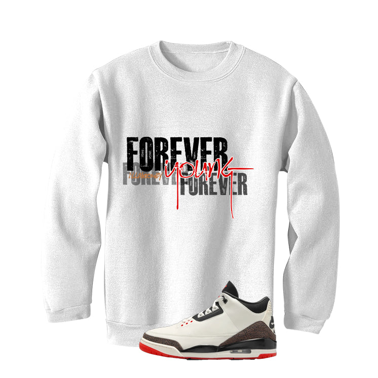 Air Jordan 3 OG World’s Best Dad Matching T-Shirt product image 4