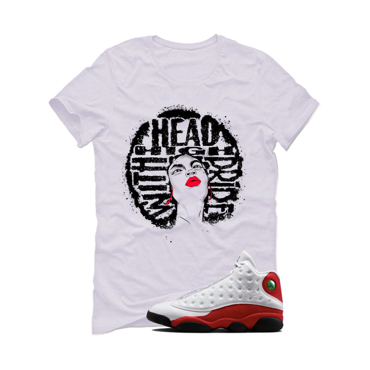 Air Jordan 13 Chicago Matching T-Shirt, Sweatshirts & product image 2