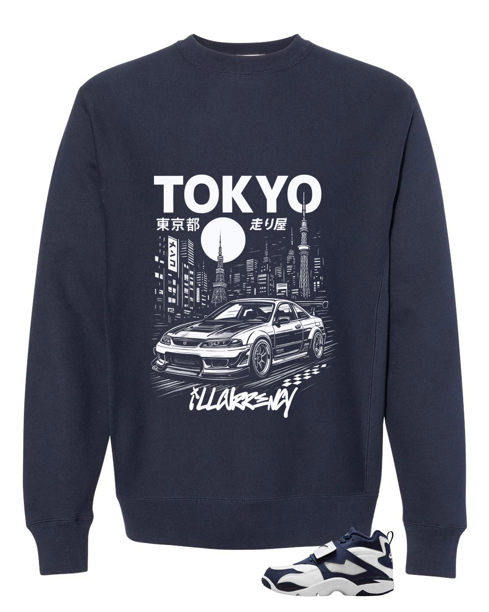 Nike Air Diamond Turf Cowboys Matching T-Shirt, Sweatshirts product image 4