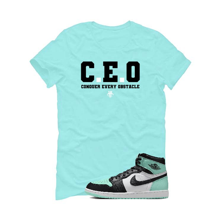 Air Jordan 1 High OG “Green Glow” | illcurrency Mint product image 2
