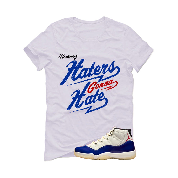 Air Jordan 11 Rare Matching T-Shirt, Sweatshirts & Hoodies product image 2