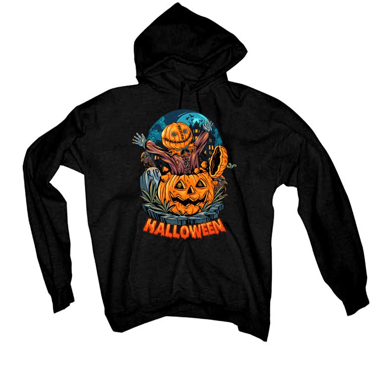 IllCurrency Halloween 2018 Collection Black T-Shirt product image 3