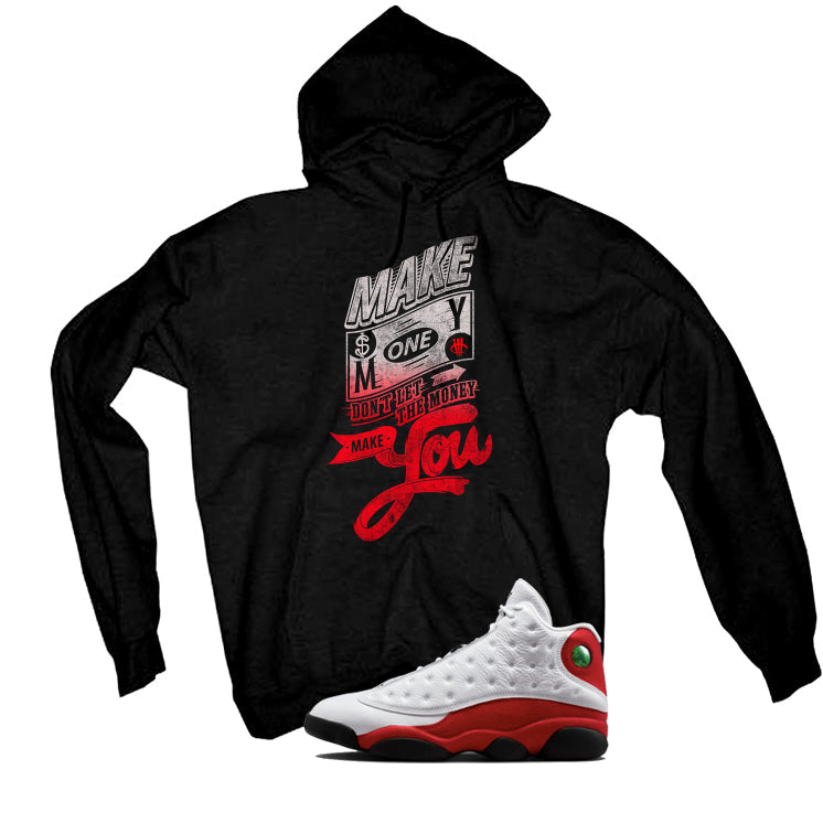 Air Jordan 13 Chicago Matching T-Shirt, Sweatshirts & product image 3
