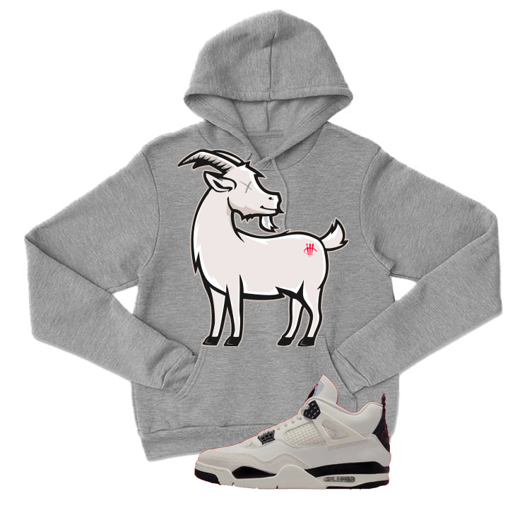 Air Jordan 4 Flight Club Matching T-Shirt, Sweatshirts & product image 3
