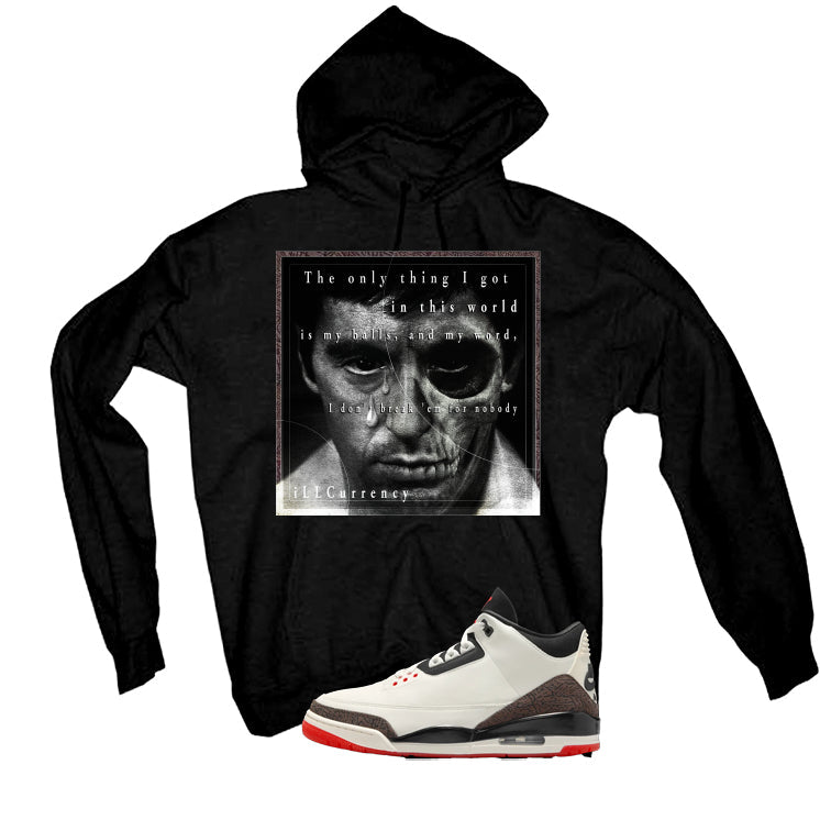Air Jordan 3 OG World’s Best Dad Matching T-Shirt product image 3