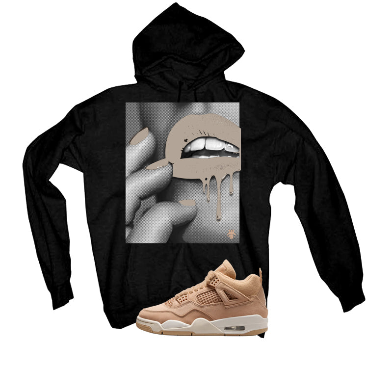 Air Jordan 4 WMNS Cozy Girl Matching T-Shirt, Sweatshirts & product image 3