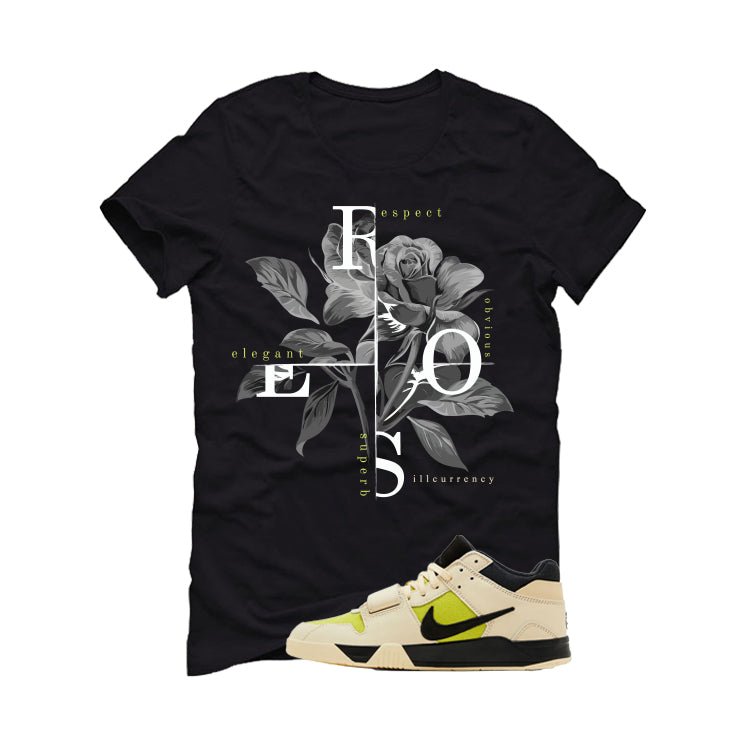 Travis Scott x Jordan Jumpman Jack Bright Cactus Black product image 2