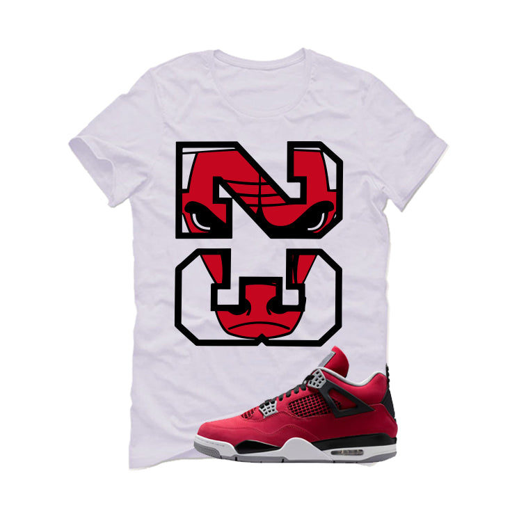 Air Jordan 4 Toro Bravo Matching T-Shirt, Sweatshirts, & product image 2