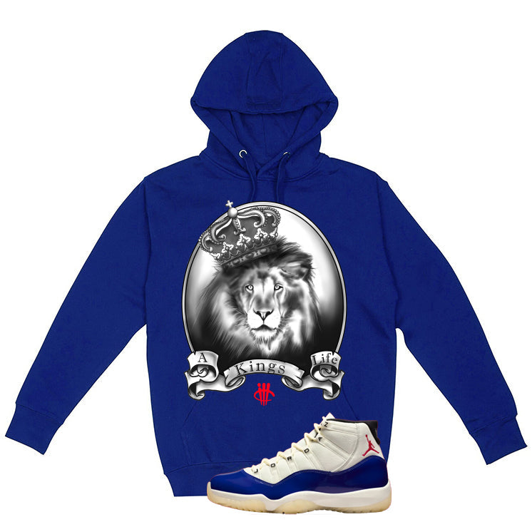 Air Jordan 11 Rare Matching T-Shirt, Sweatshirts & Hoodies product image 3