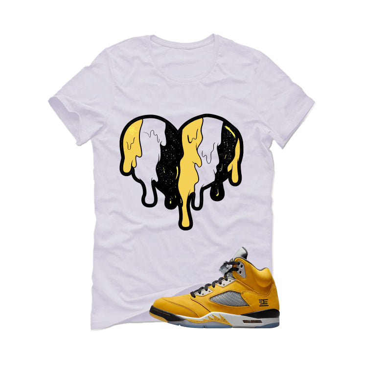 Air Jordan 5 Tokyo Matching T-Shirt, Sweatshirts & Hoodies product image 2