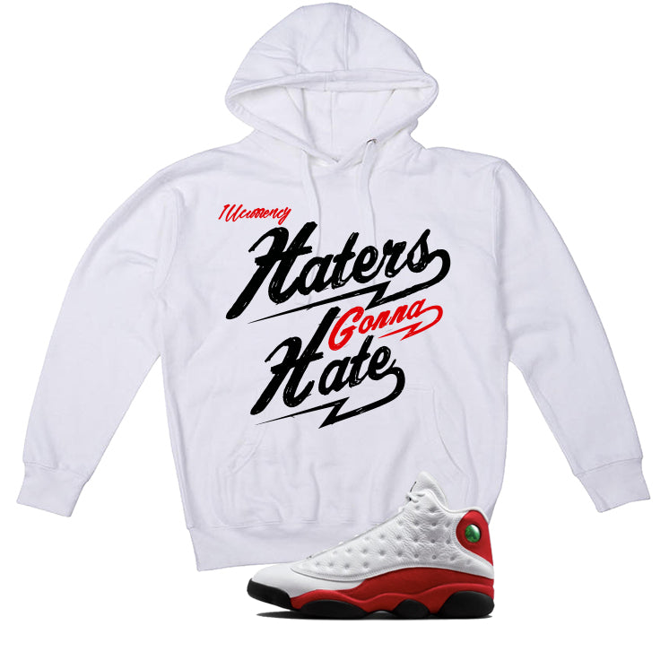 Air Jordan 13 Chicago Matching T-Shirt, Sweatshirts & product image 3