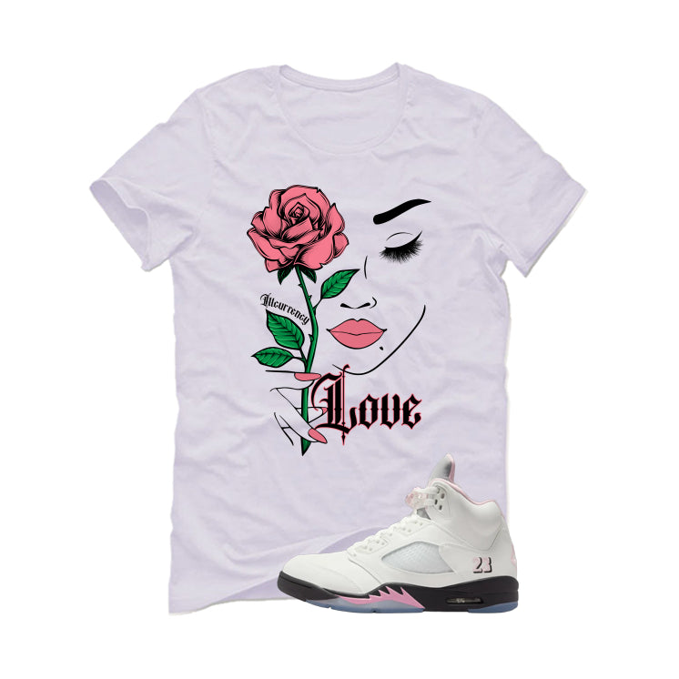 Air Jordan 5 OG 35th Anniversary Matching T-Shirt product image 2