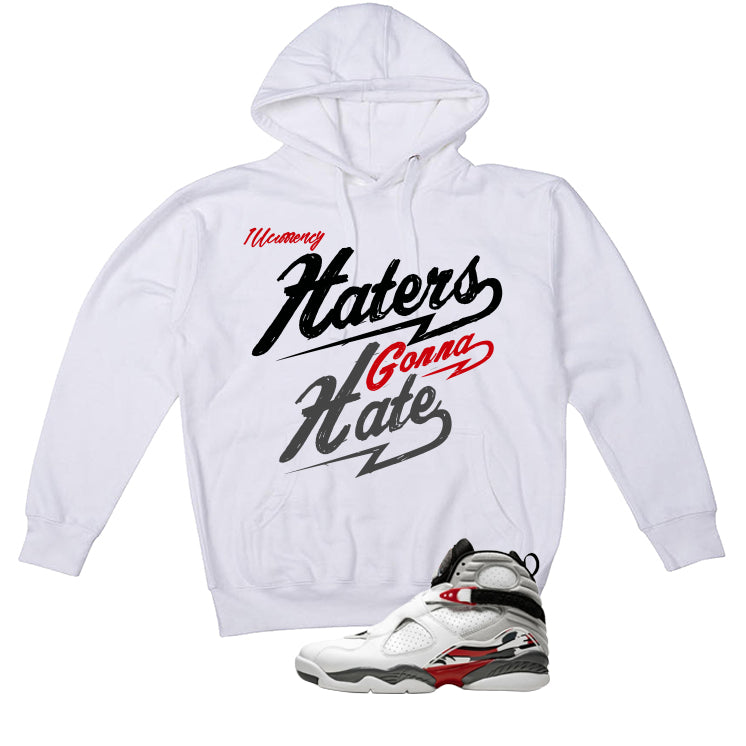 Air Jordan 8 Bugs Bunny Matching T-Shirt, Sweatshirts & product image 3