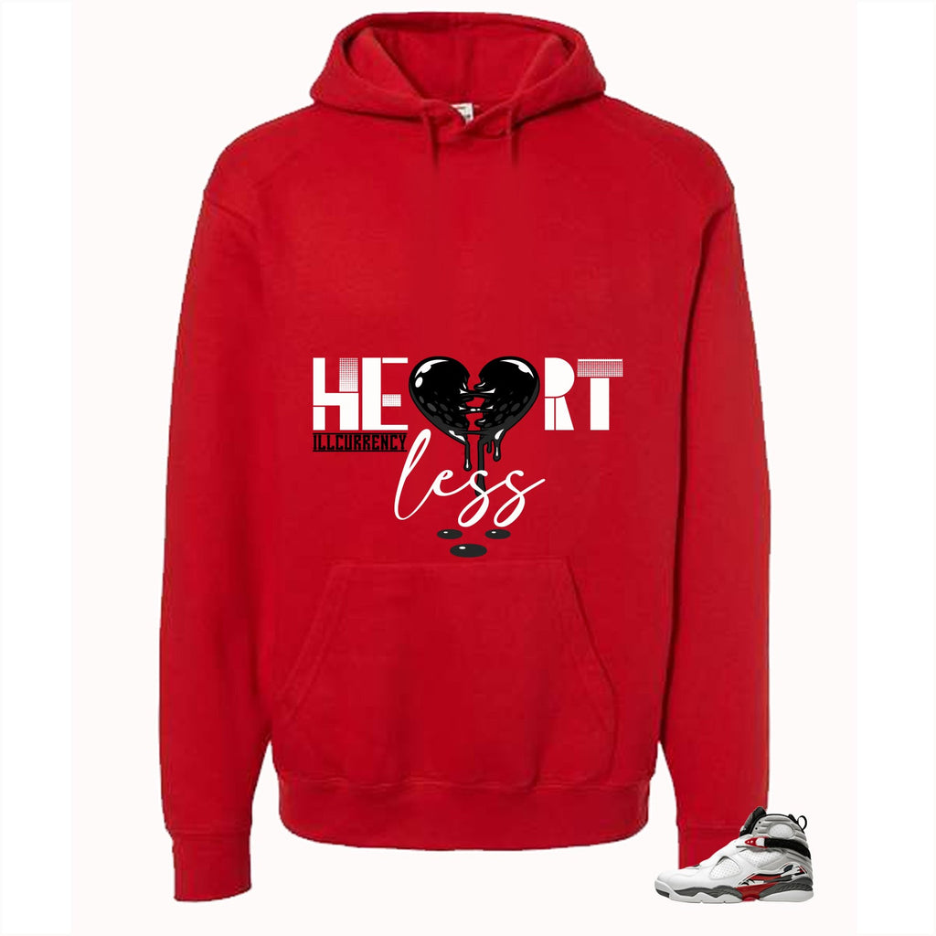 Air Jordan 8 Bugs Bunny Matching T-Shirt, Sweatshirts & product image 3