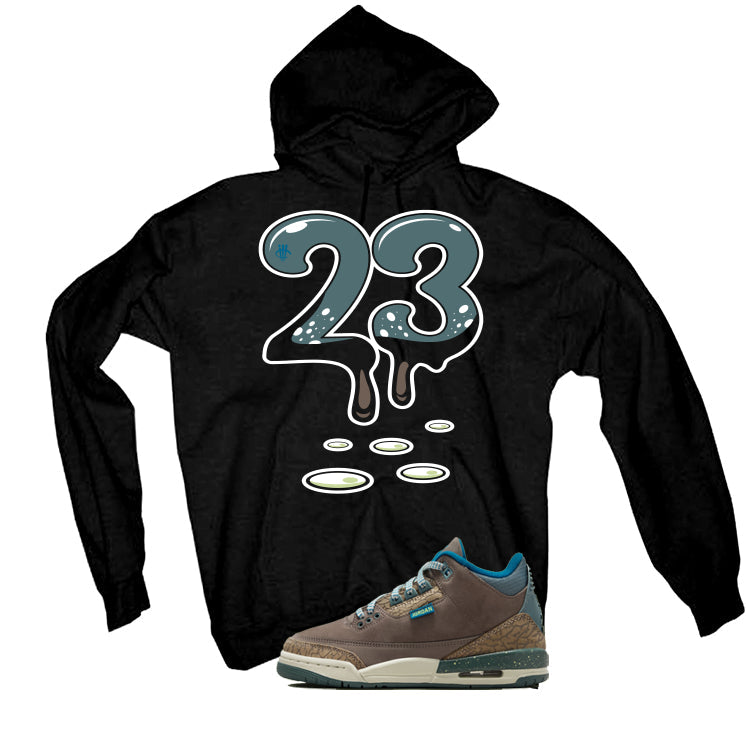 Air Jordan 3 GS We Outside Matching T-Shirt, Sweatshirts & product image 3