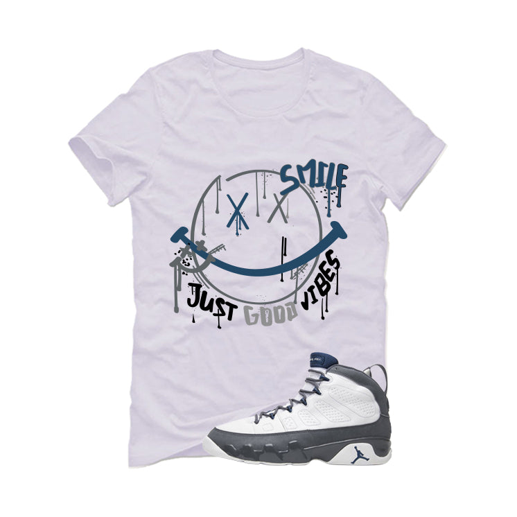 Air Jordan 9 Flint Grey Matching T-Shirt, Sweatshirts & product image 2