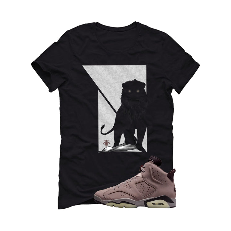 A Ma Maniere x Air Jordan 6 Built for This Matching product image 2