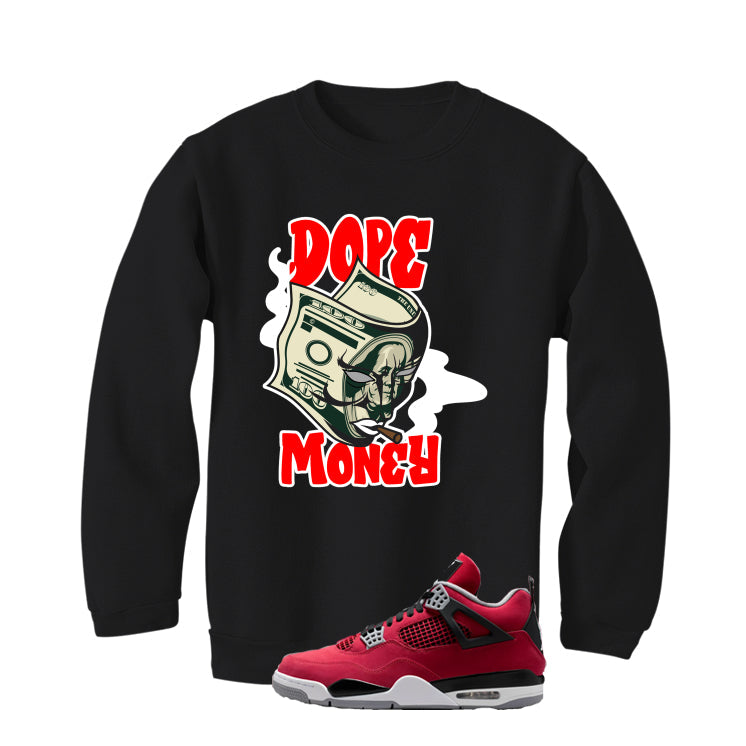 Air Jordan 4 Toro Bravo Matching T-Shirt, Sweatshirts, & product image 4