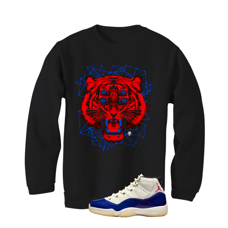 Air Jordan 11 Rare Matching T-Shirt, Sweatshirts & Hoodies product image 4